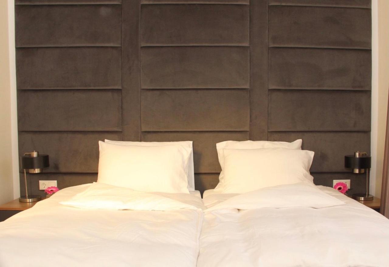 O&O Hotel Oberursel Zentrum Экстерьер фото