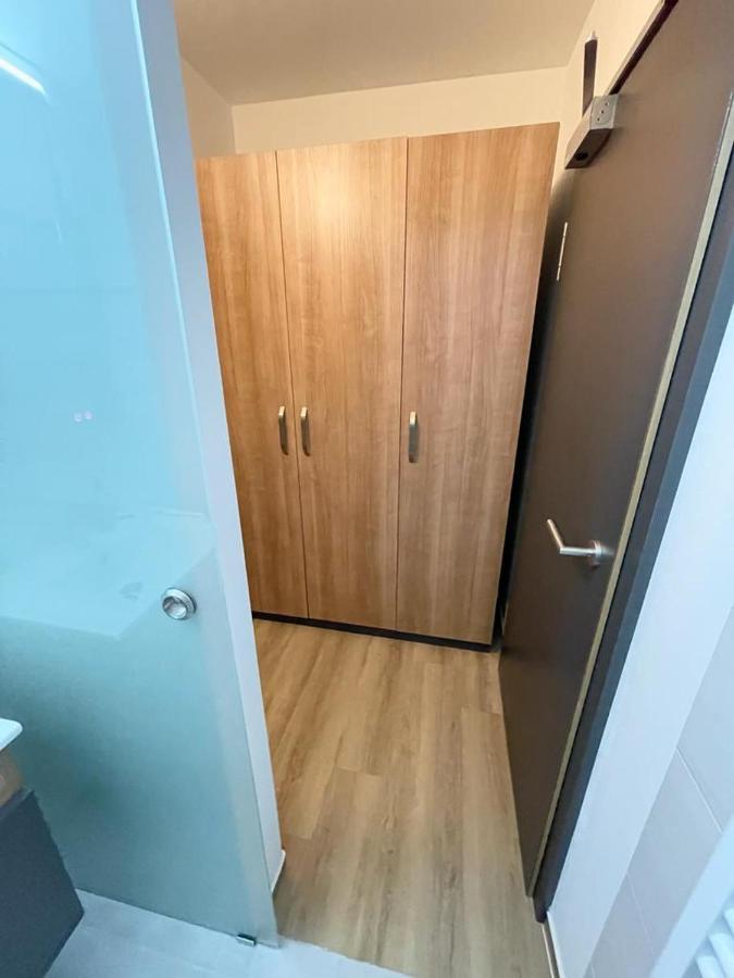 O&O Hotel Oberursel Zentrum Экстерьер фото
