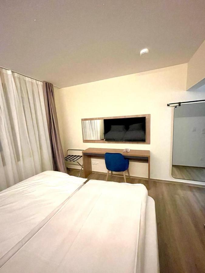 O&O Hotel Oberursel Zentrum Экстерьер фото
