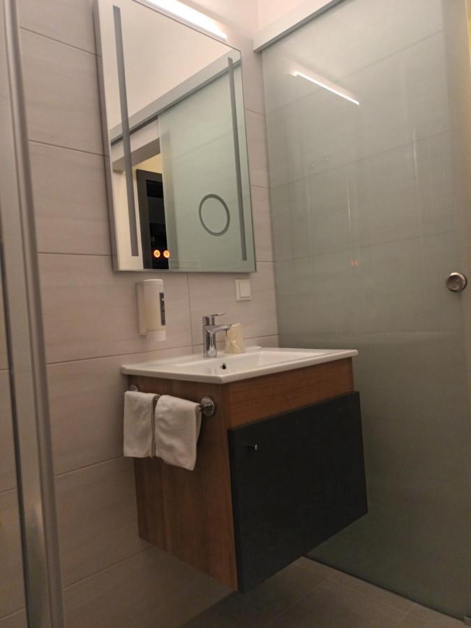O&O Hotel Oberursel Zentrum Экстерьер фото
